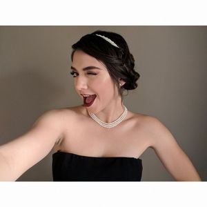 Meet your Posher, Mariana